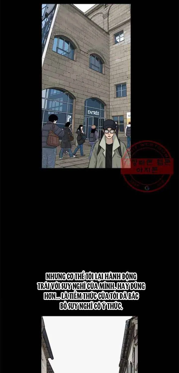 Cá Con (Vảy Cá) Chap 78 - Next Chap 79