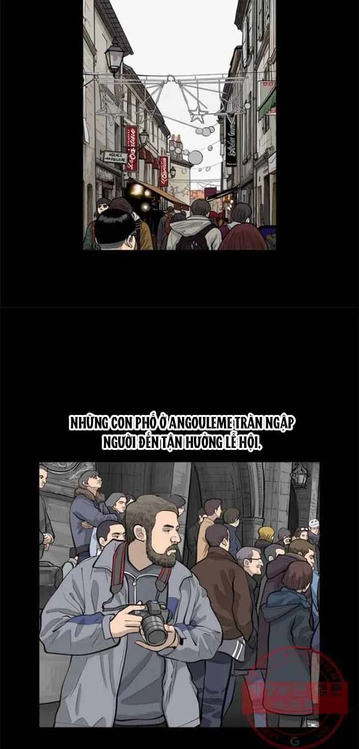 Cá Con (Vảy Cá) Chap 78 - Next Chap 79