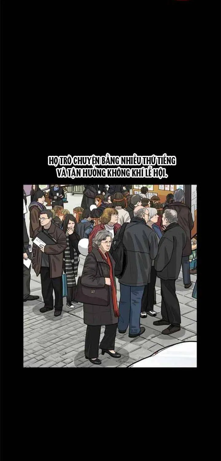 Cá Con (Vảy Cá) Chap 78 - Next Chap 79