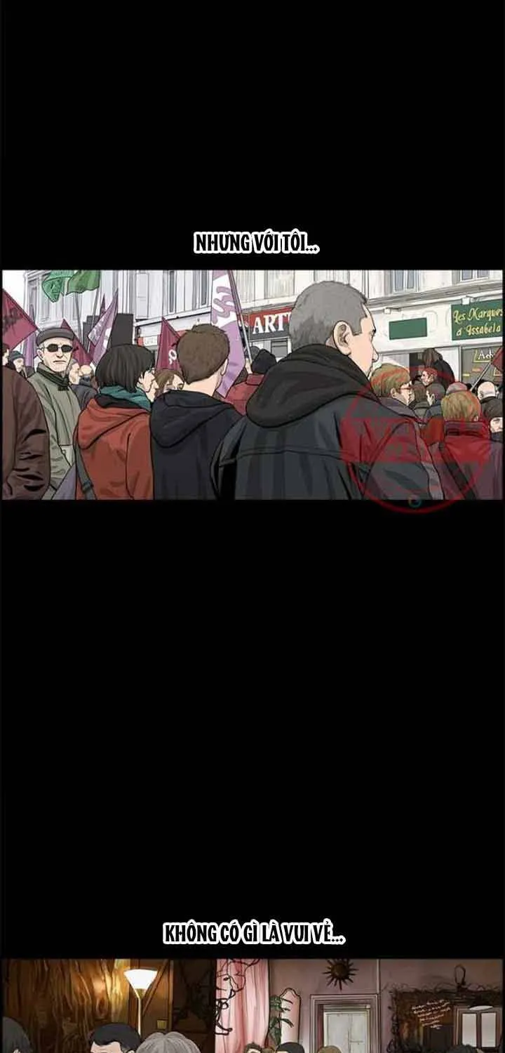 Cá Con (Vảy Cá) Chap 78 - Next Chap 79