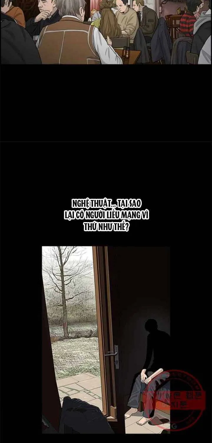 Cá Con (Vảy Cá) Chap 78 - Next Chap 79