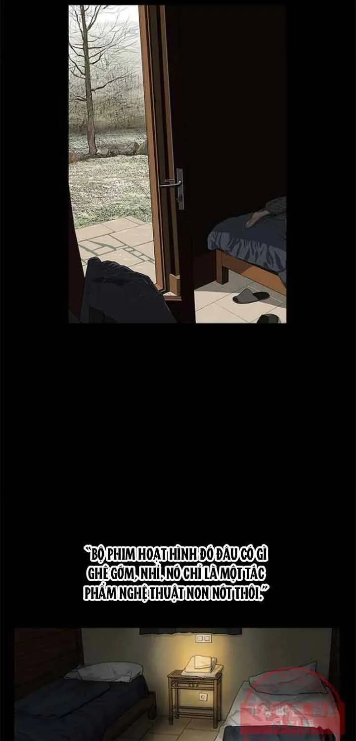 Cá Con (Vảy Cá) Chap 78 - Next Chap 79