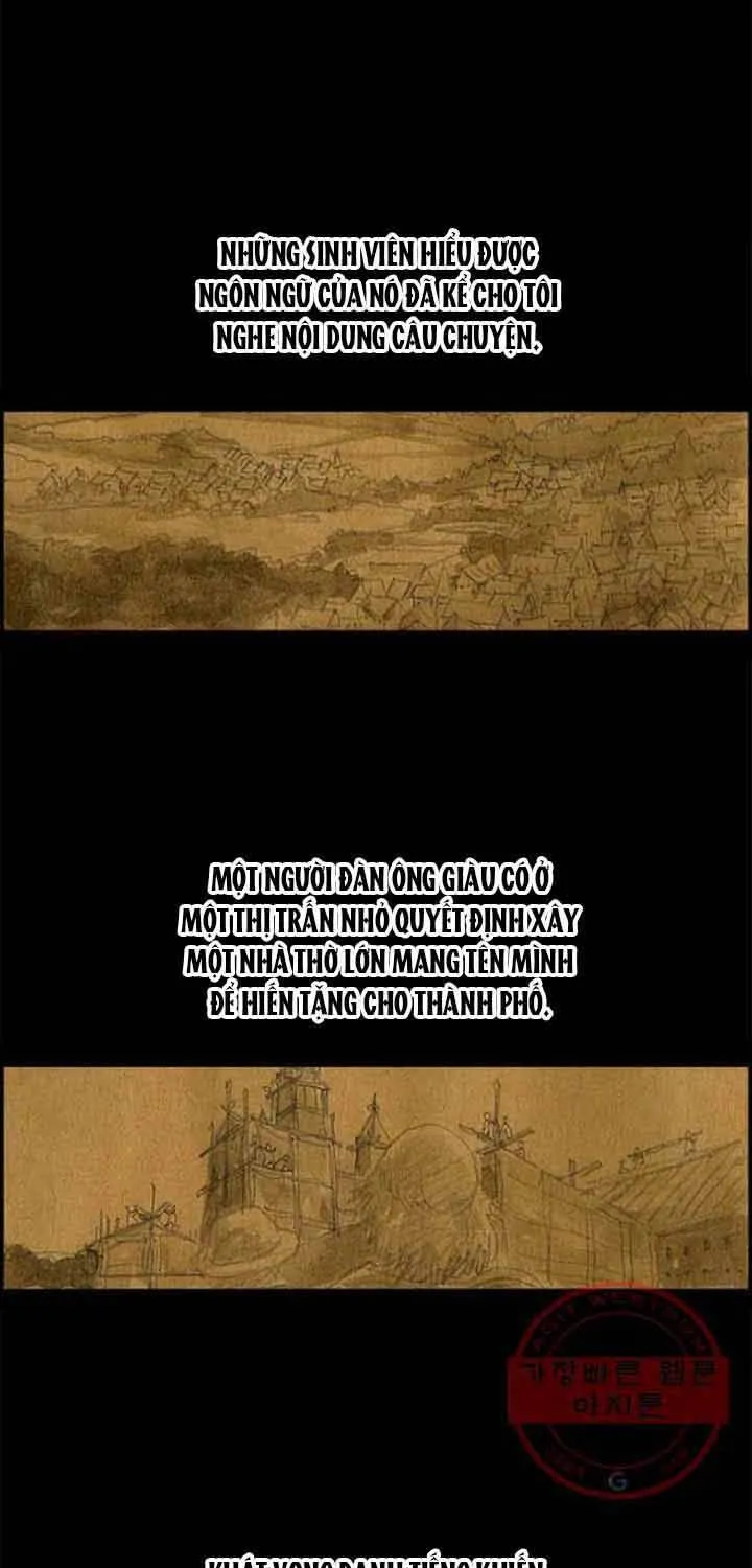 Cá Con (Vảy Cá) Chap 78 - Next Chap 79