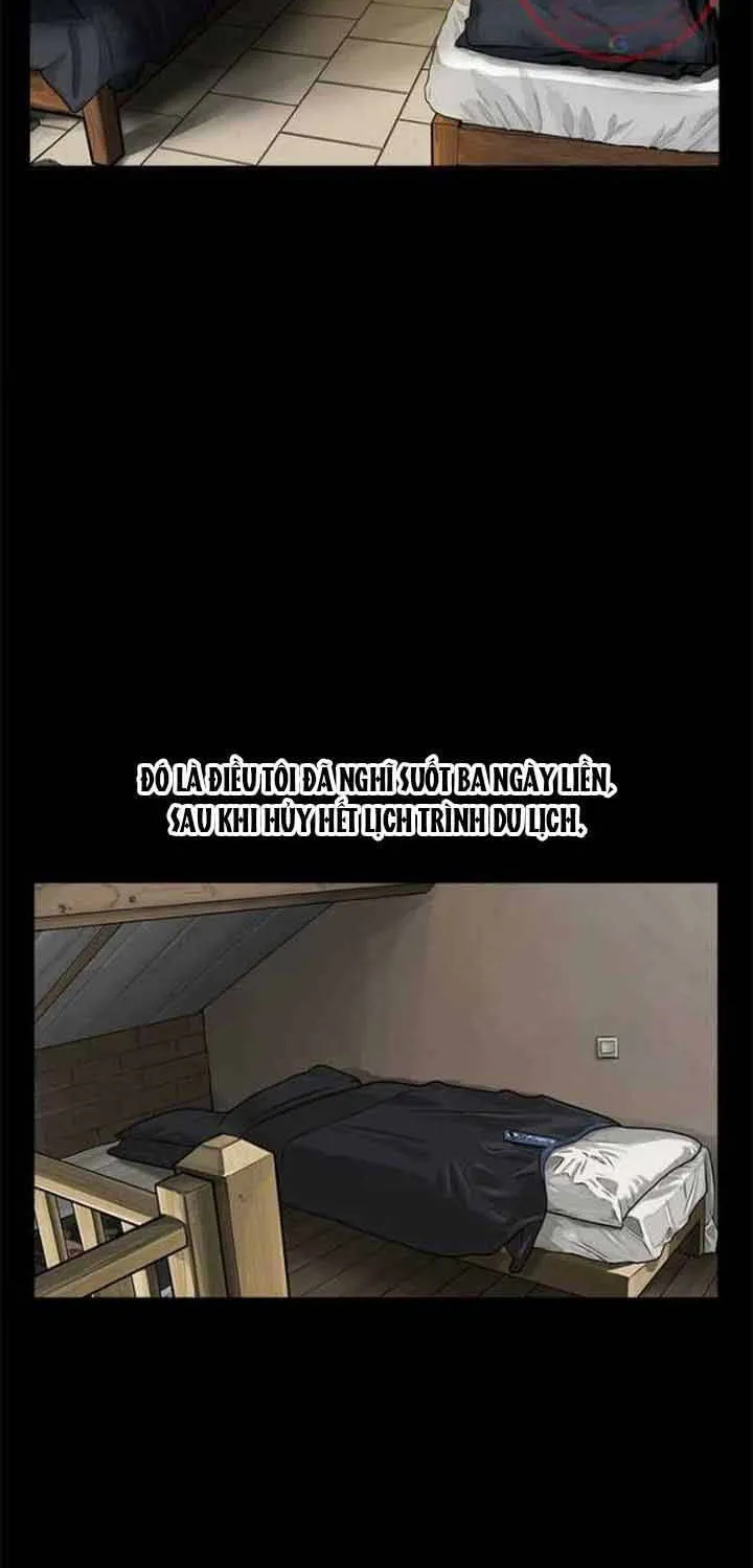 Cá Con (Vảy Cá) Chap 78 - Next Chap 79