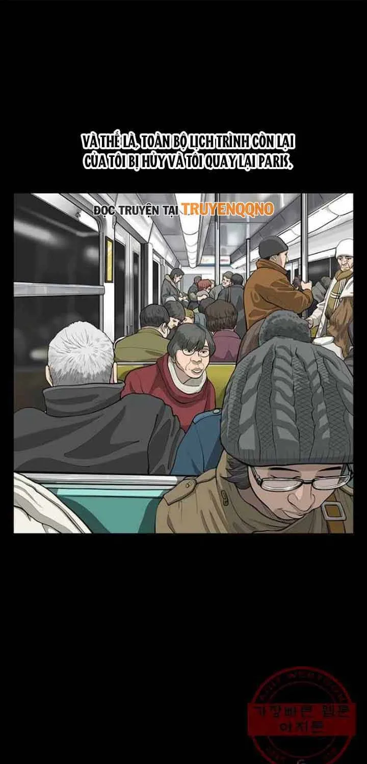 Cá Con (Vảy Cá) Chap 78 - Next Chap 79