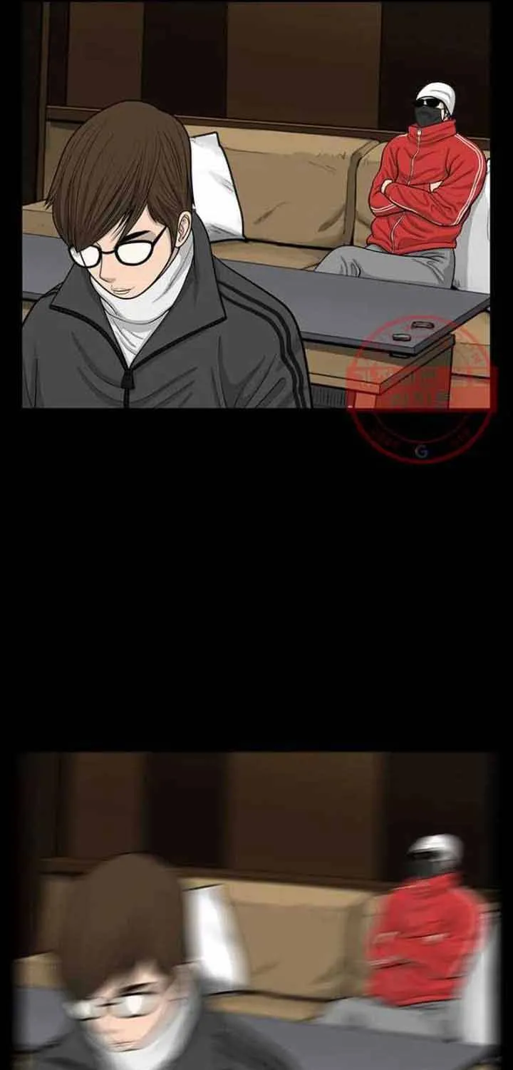 Cá Con (Vảy Cá) Chap 78 - Next Chap 79