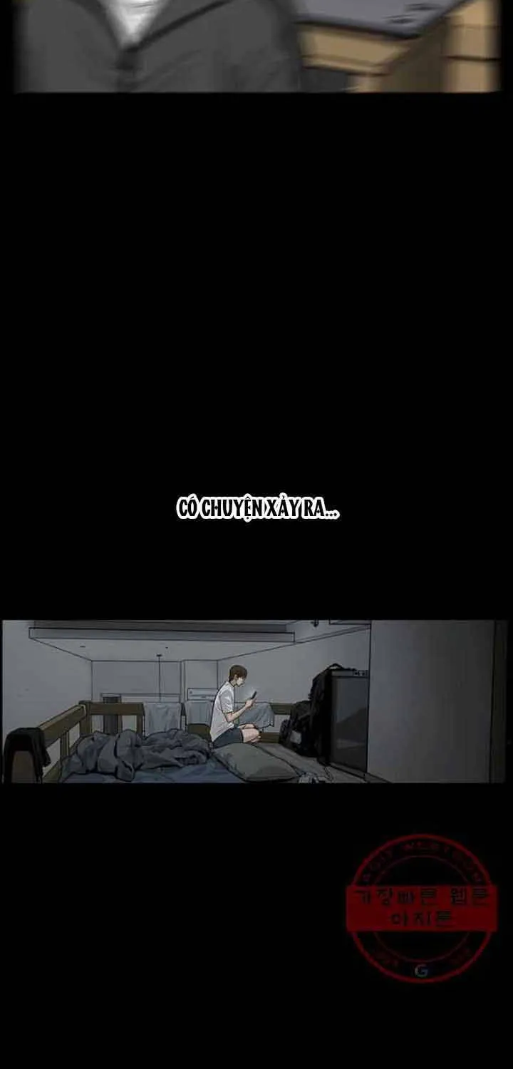 Cá Con (Vảy Cá) Chap 78 - Next Chap 79