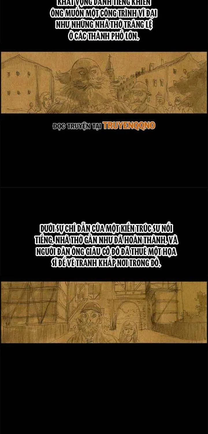 Cá Con (Vảy Cá) Chap 78 - Next Chap 79