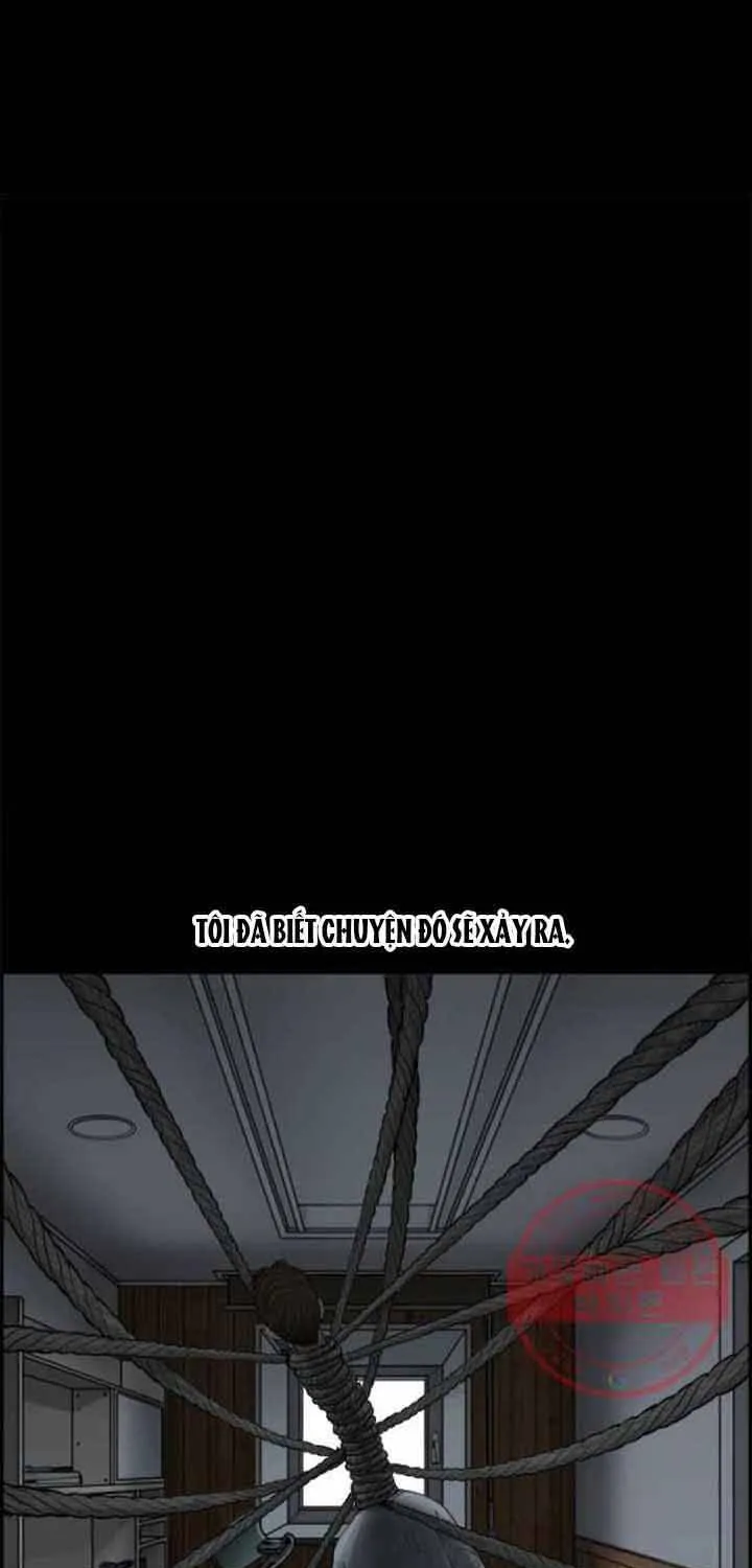 Cá Con (Vảy Cá) Chap 78 - Next Chap 79