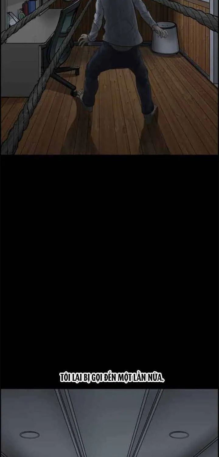 Cá Con (Vảy Cá) Chap 78 - Next Chap 79