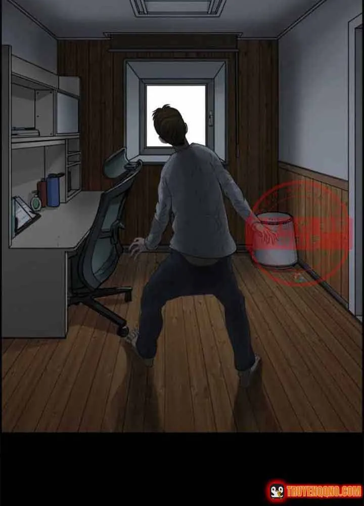 Cá Con (Vảy Cá) Chap 78 - Next Chap 79