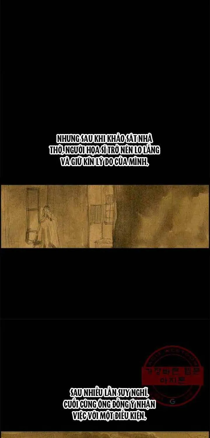 Cá Con (Vảy Cá) Chap 78 - Next Chap 79