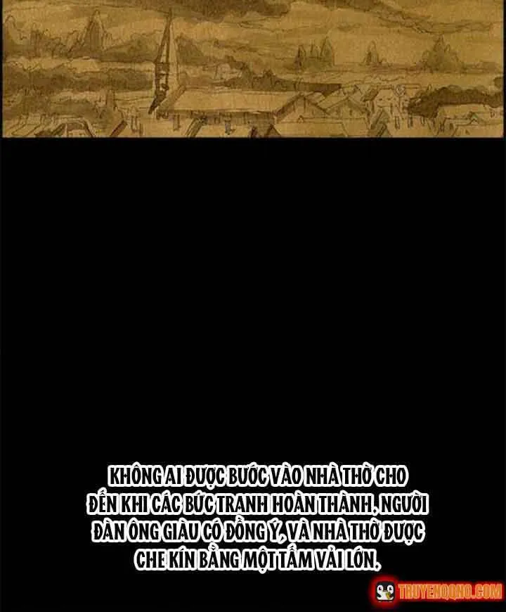 Cá Con (Vảy Cá) Chap 78 - Next Chap 79