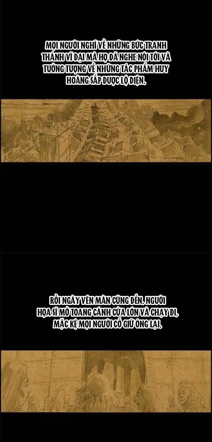 Cá Con (Vảy Cá) Chap 78 - Next Chap 79