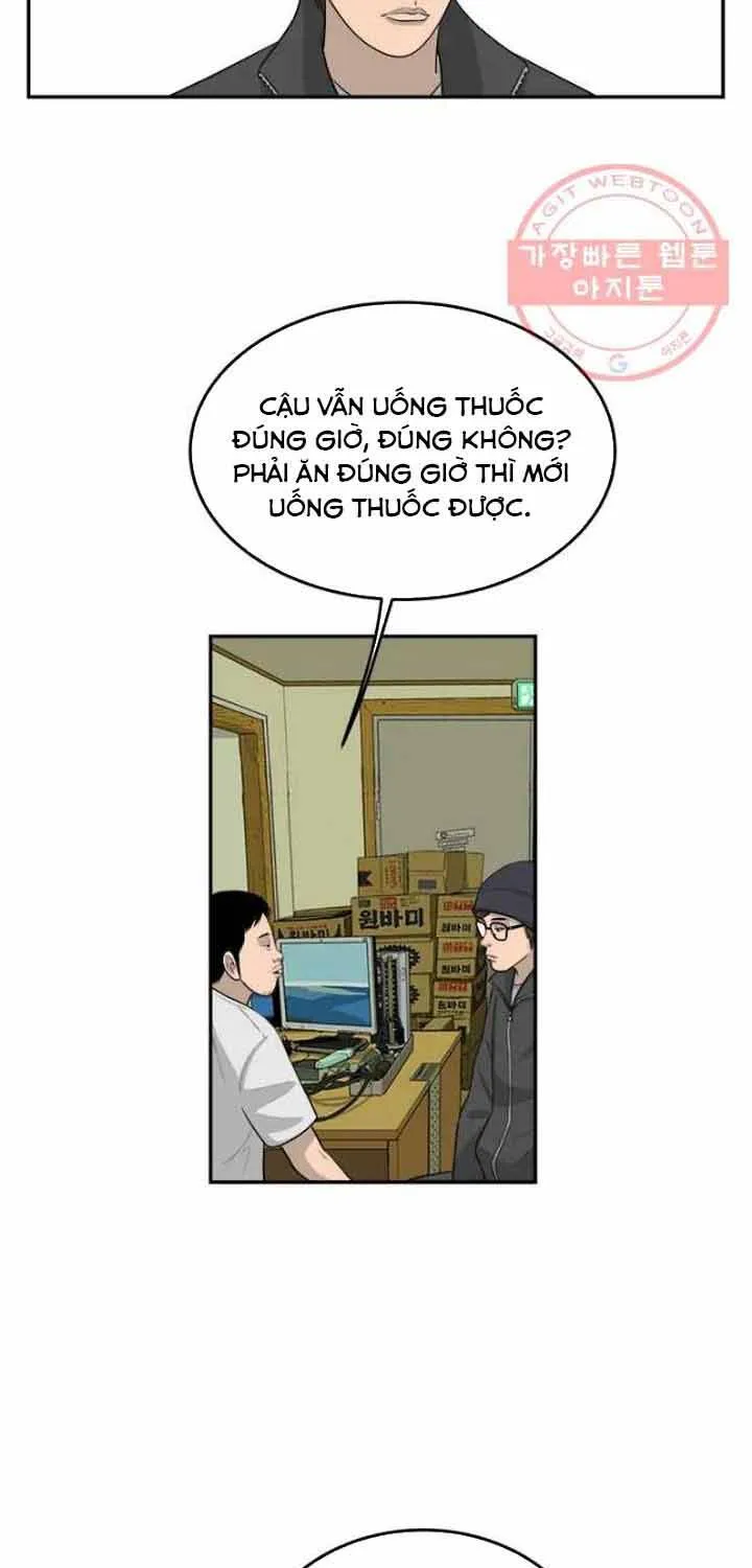 Cá Con (Vảy Cá) Chap 79 - Next Chap 80