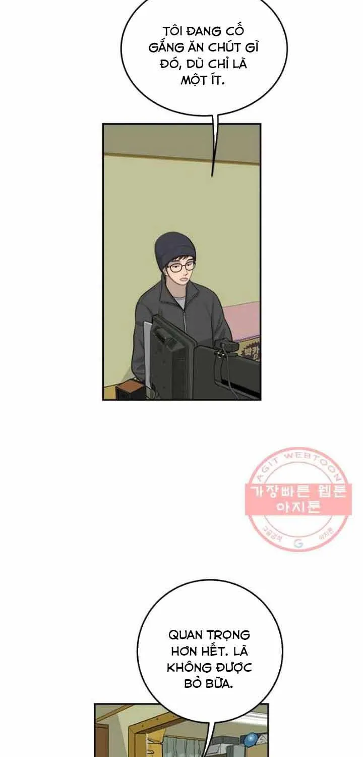 Cá Con (Vảy Cá) Chap 79 - Next Chap 80