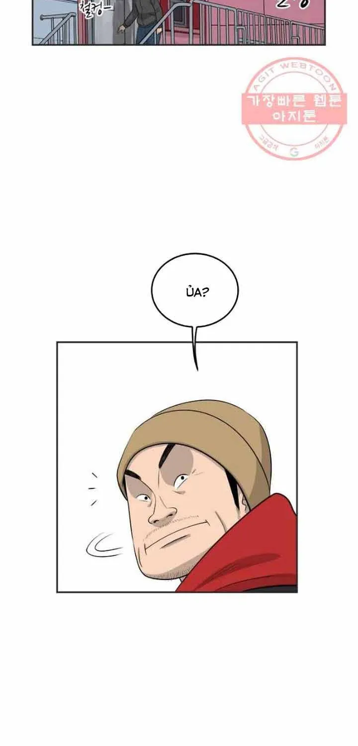 Cá Con (Vảy Cá) Chap 79 - Next Chap 80