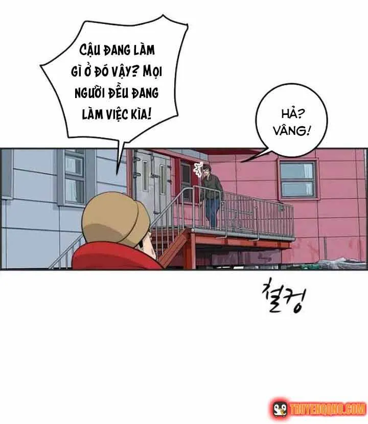 Cá Con (Vảy Cá) Chap 79 - Next Chap 80