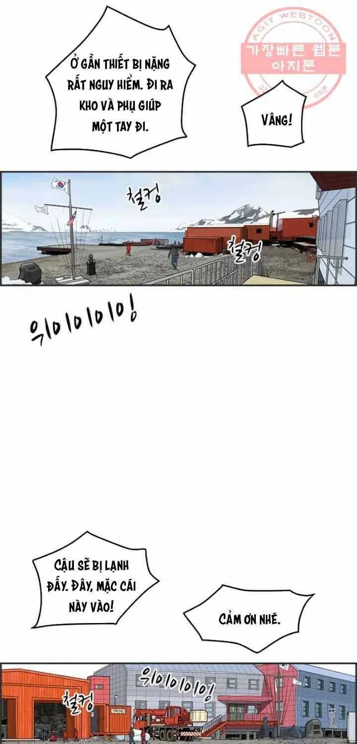 Cá Con (Vảy Cá) Chap 79 - Next Chap 80