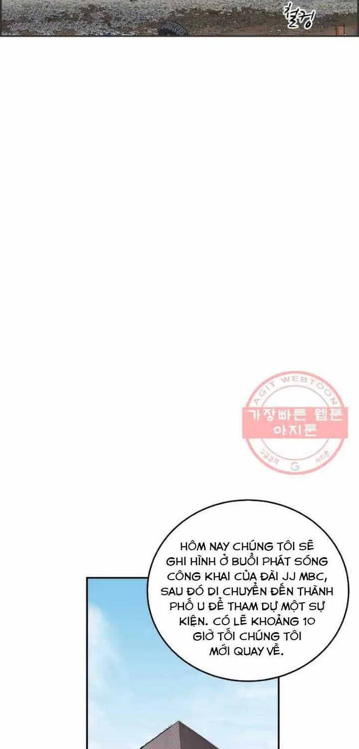 Cá Con (Vảy Cá) Chap 79 - Next Chap 80