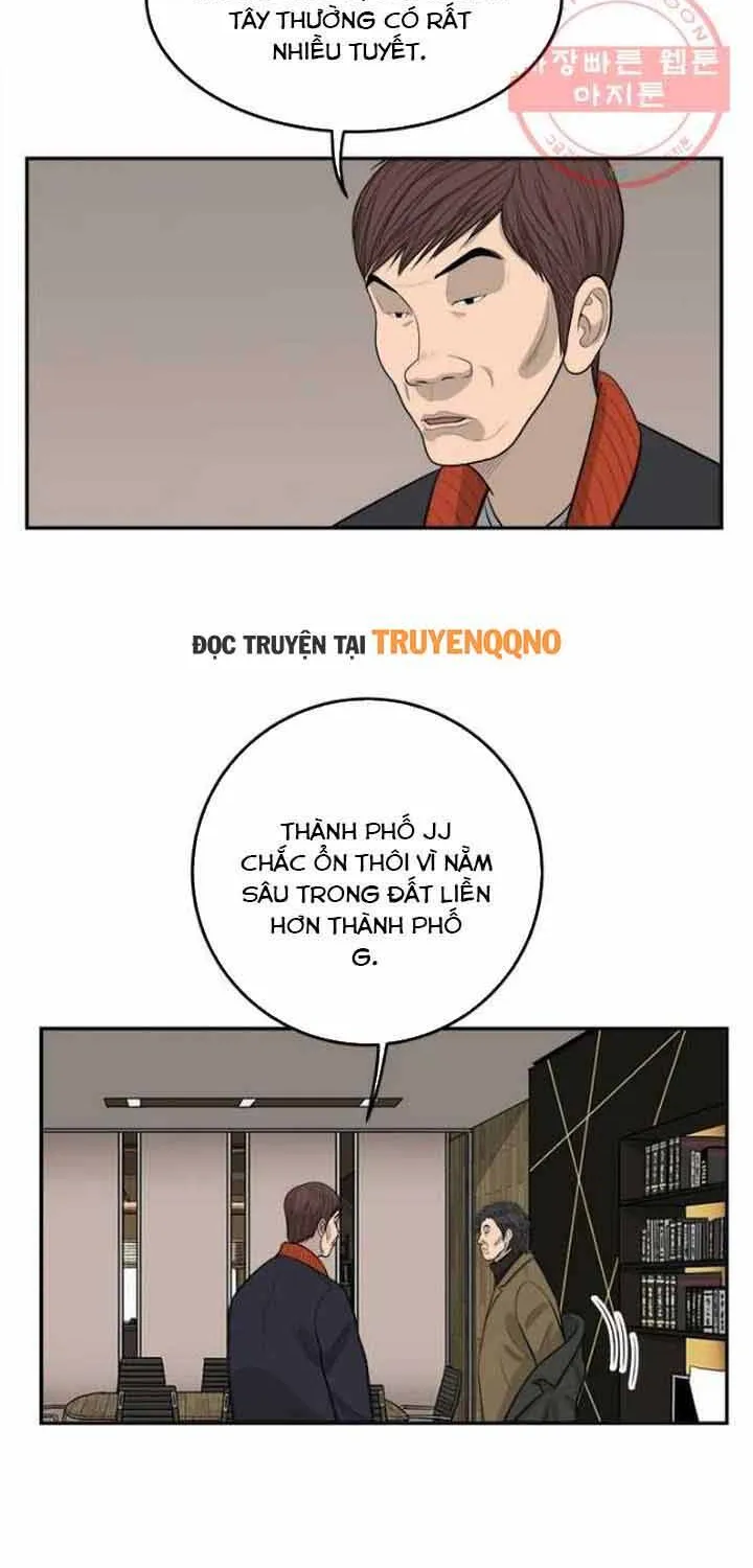 Cá Con (Vảy Cá) Chap 79 - Next Chap 80