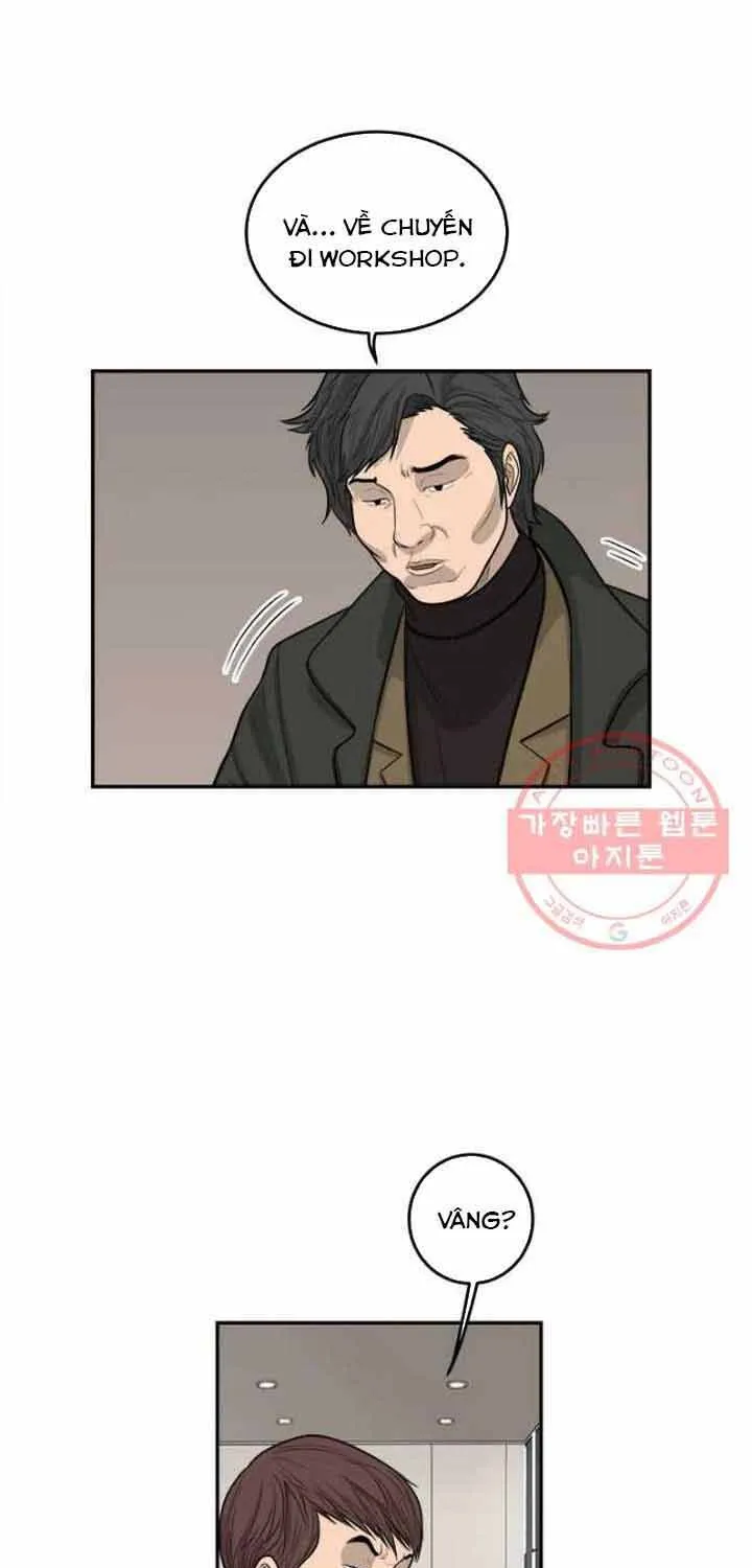 Cá Con (Vảy Cá) Chap 79 - Next Chap 80