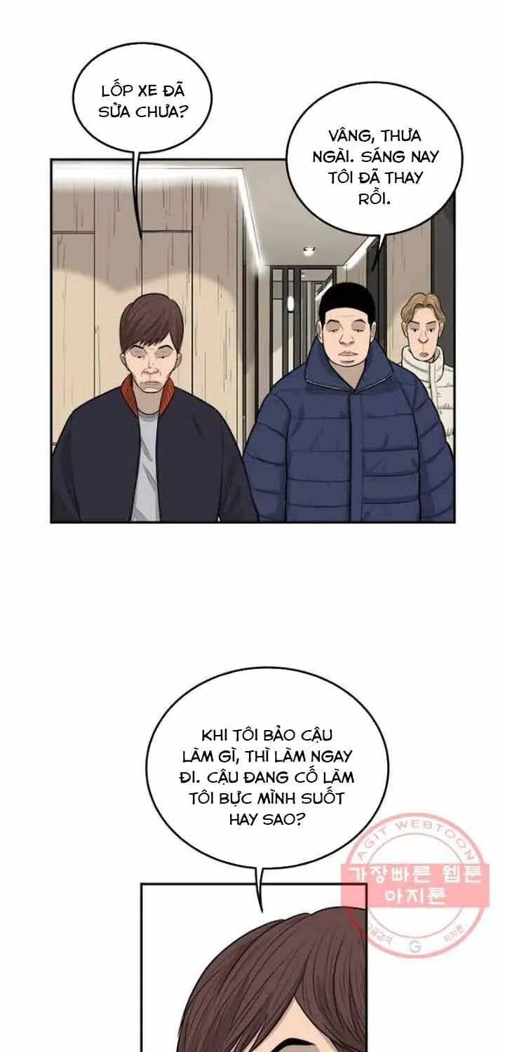 Cá Con (Vảy Cá) Chap 79 - Next Chap 80