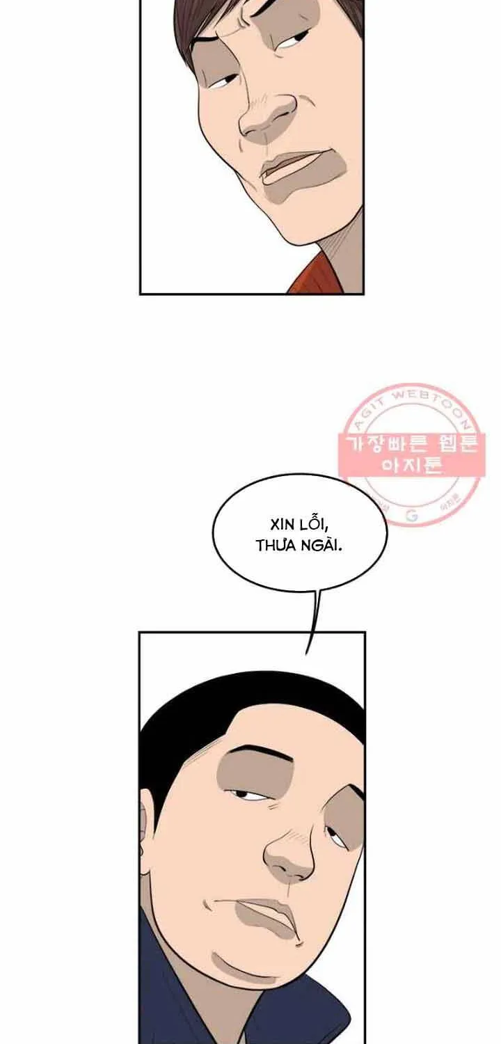 Cá Con (Vảy Cá) Chap 79 - Next Chap 80