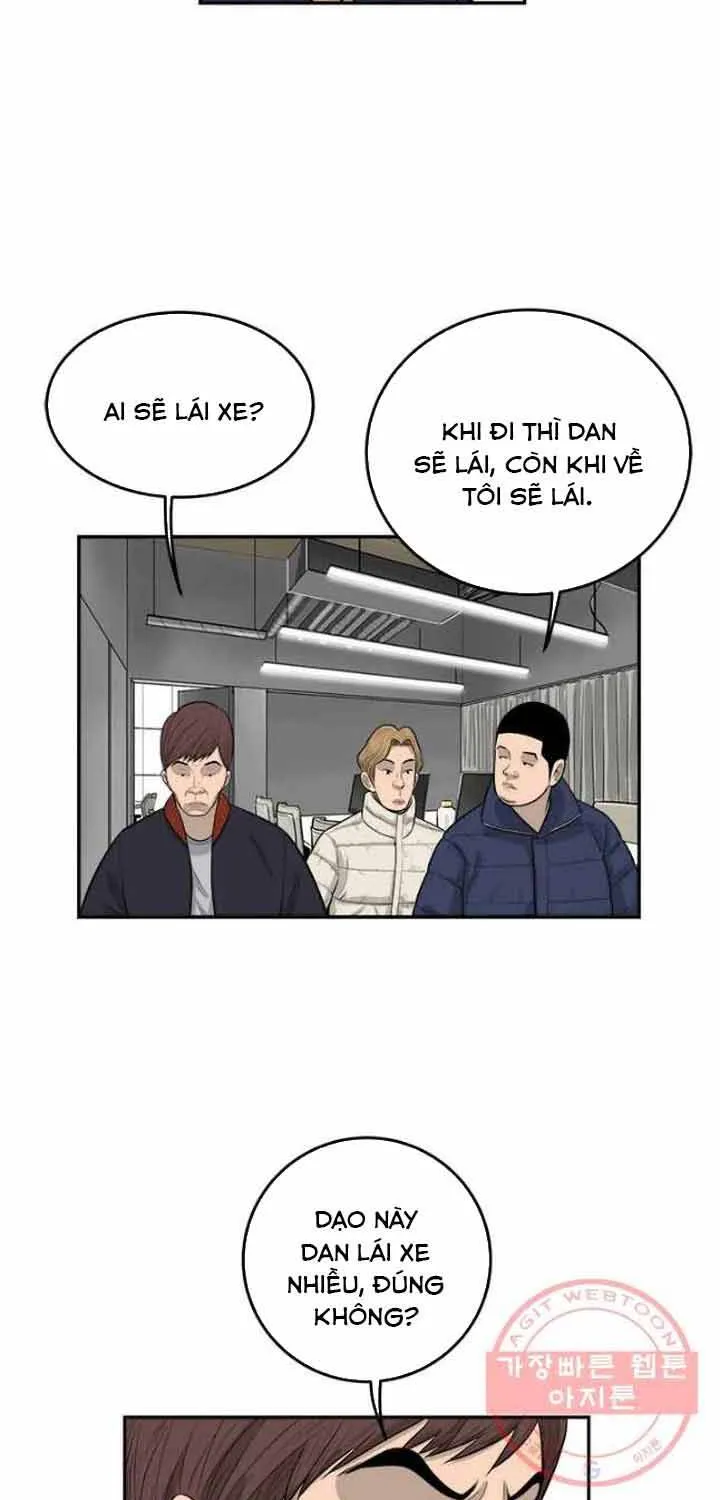 Cá Con (Vảy Cá) Chap 79 - Next Chap 80