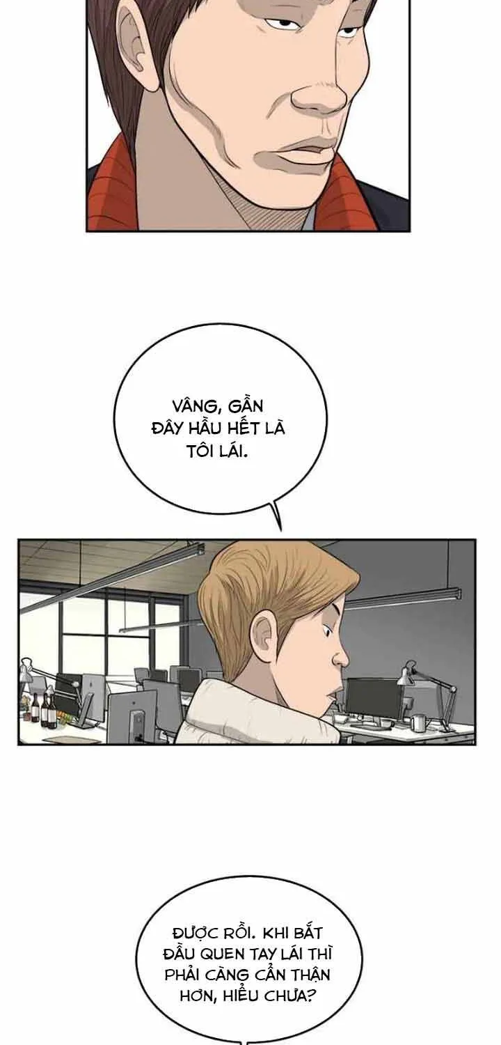 Cá Con (Vảy Cá) Chap 79 - Next Chap 80