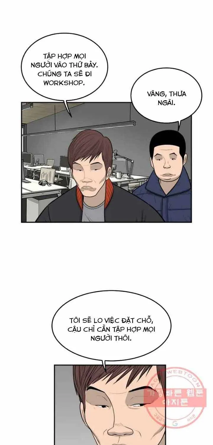 Cá Con (Vảy Cá) Chap 79 - Next Chap 80