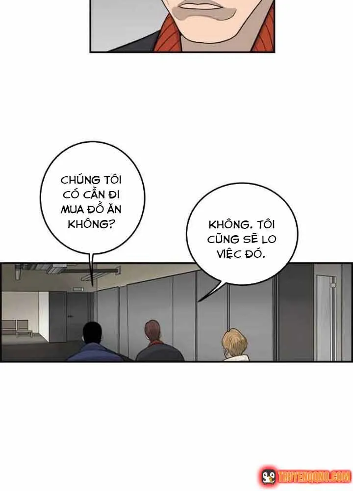 Cá Con (Vảy Cá) Chap 79 - Next Chap 80