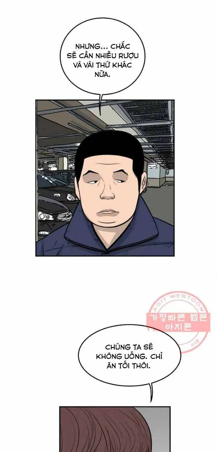 Cá Con (Vảy Cá) Chap 79 - Next Chap 80