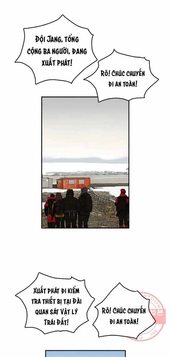 Cá Con (Vảy Cá) Chap 79 - Next Chap 80