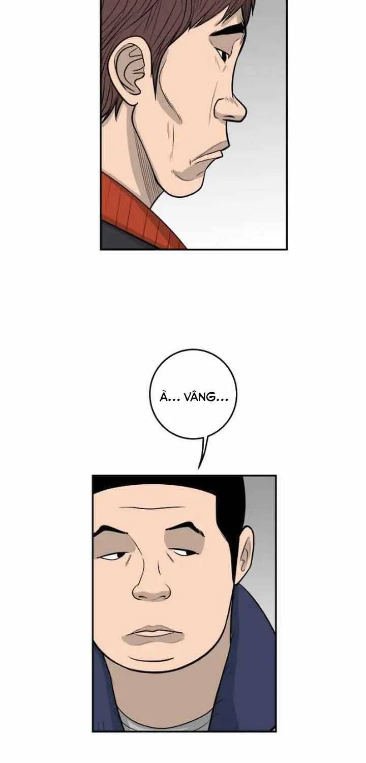 Cá Con (Vảy Cá) Chap 79 - Next Chap 80