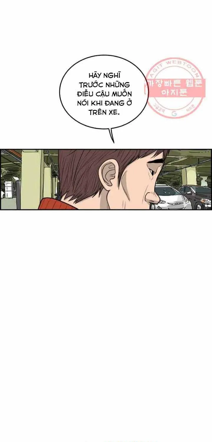 Cá Con (Vảy Cá) Chap 79 - Next Chap 80