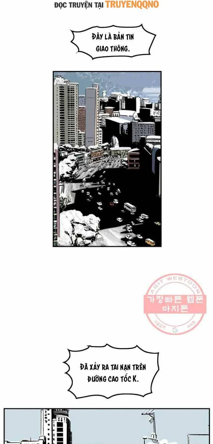 Cá Con (Vảy Cá) Chap 79 - Next Chap 80