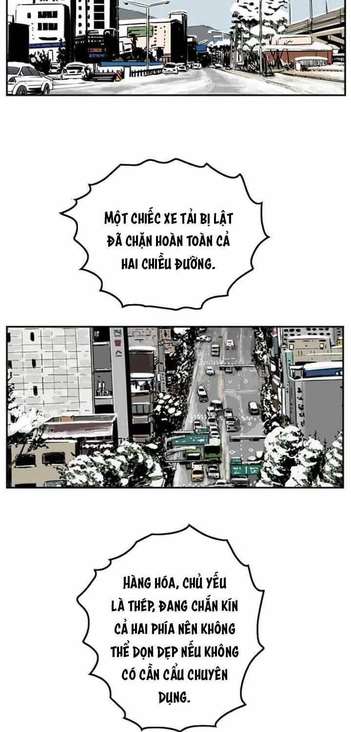 Cá Con (Vảy Cá) Chap 79 - Next Chap 80