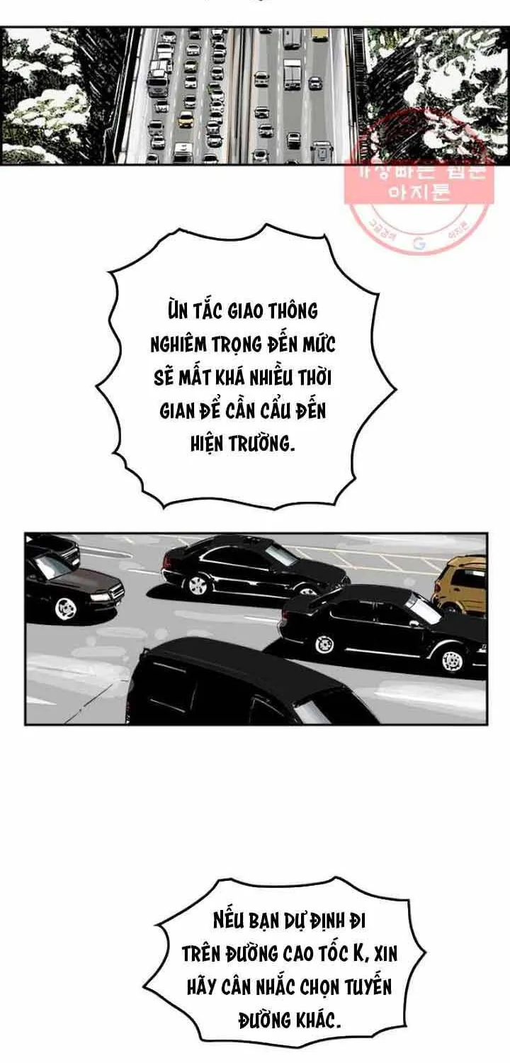 Cá Con (Vảy Cá) Chap 79 - Next Chap 80