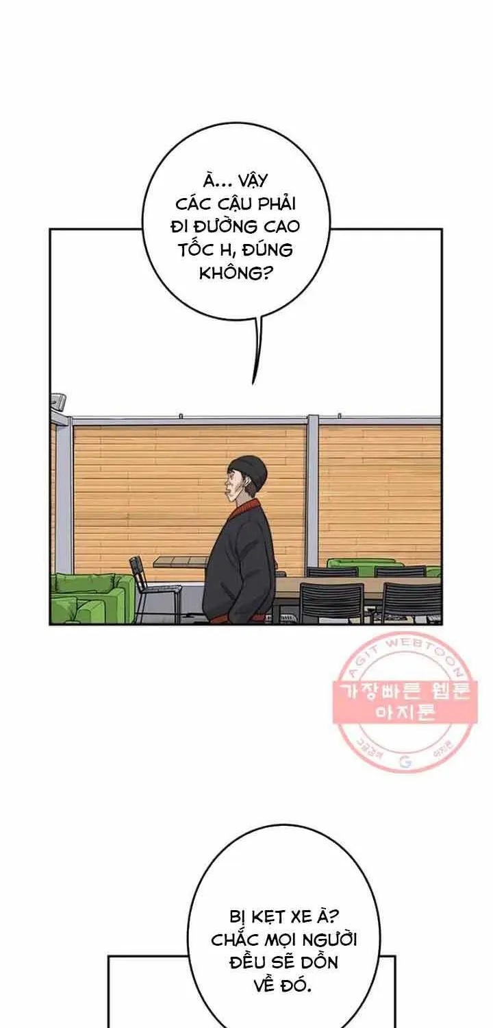 Cá Con (Vảy Cá) Chap 79 - Next Chap 80