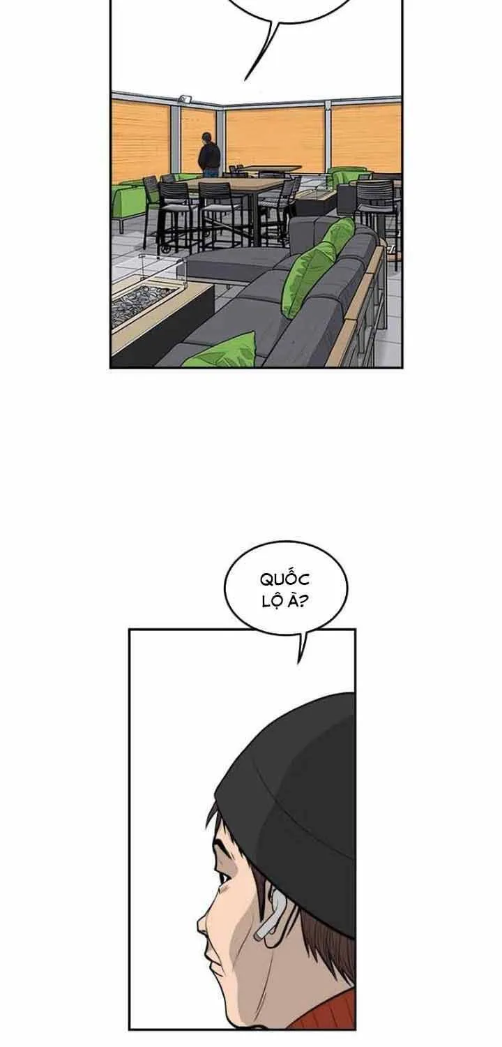 Cá Con (Vảy Cá) Chap 79 - Next Chap 80