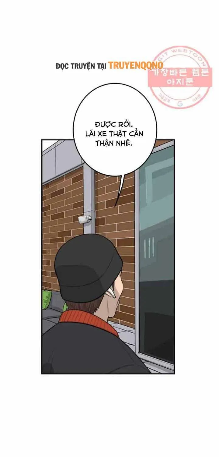 Cá Con (Vảy Cá) Chap 79 - Next Chap 80