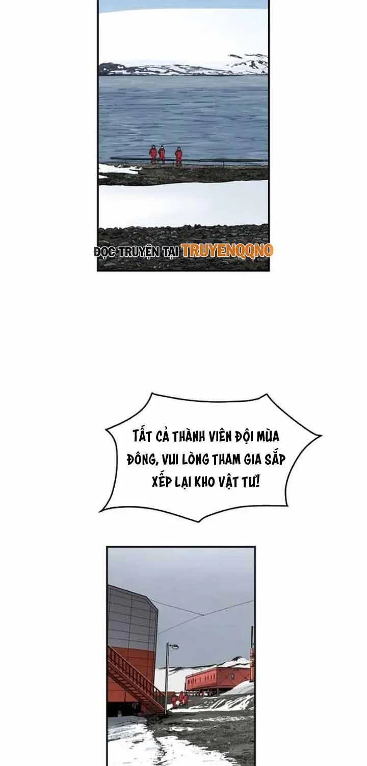 Cá Con (Vảy Cá) Chap 79 - Next Chap 80