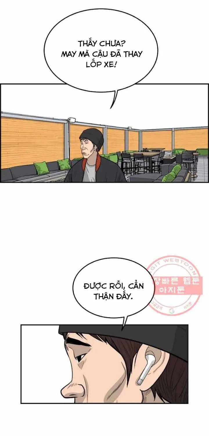 Cá Con (Vảy Cá) Chap 79 - Next Chap 80