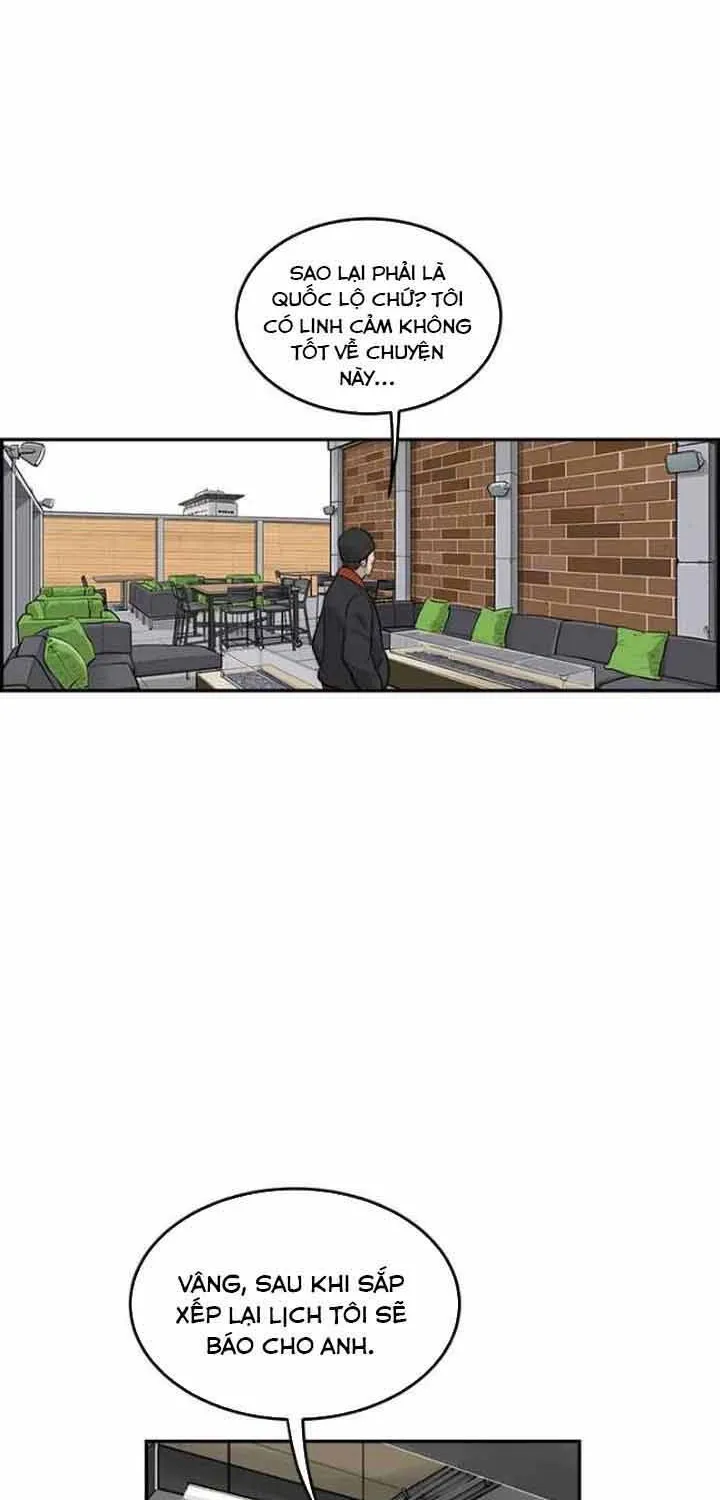 Cá Con (Vảy Cá) Chap 79 - Next Chap 80