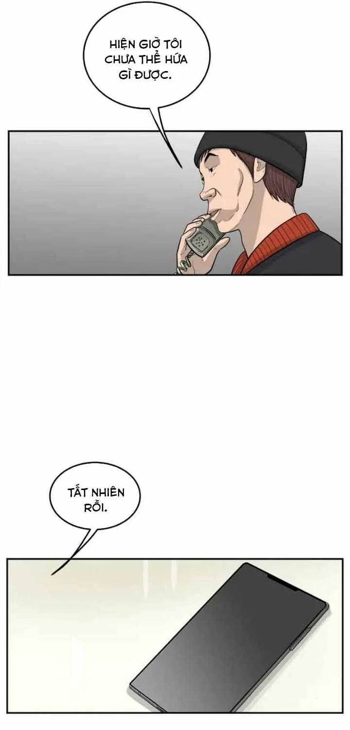 Cá Con (Vảy Cá) Chap 79 - Next Chap 80