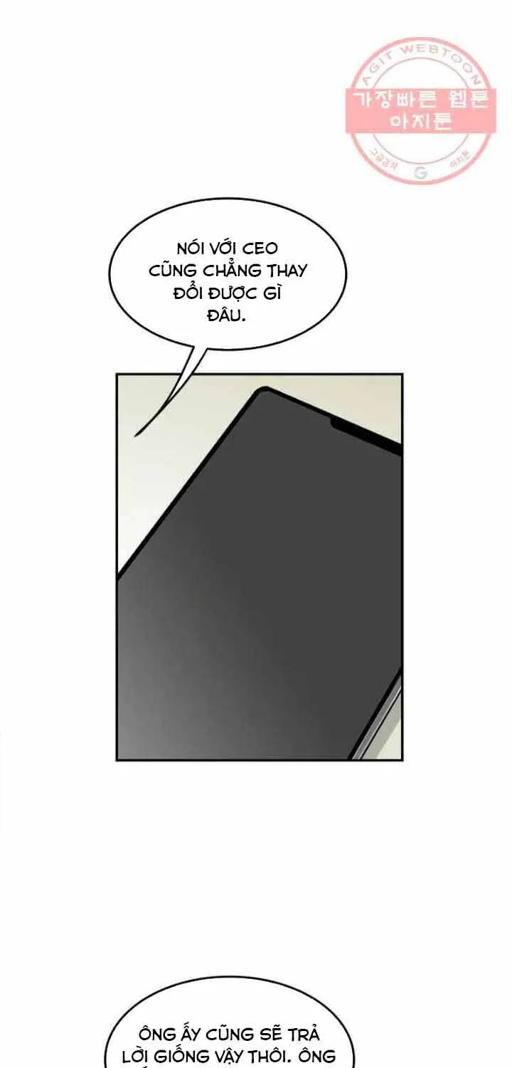 Cá Con (Vảy Cá) Chap 79 - Next Chap 80