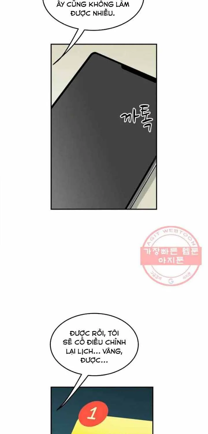 Cá Con (Vảy Cá) Chap 79 - Next Chap 80