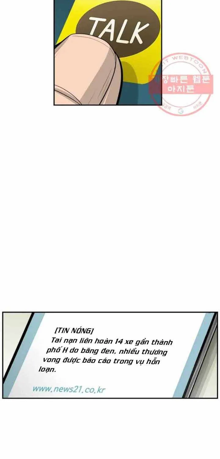 Cá Con (Vảy Cá) Chap 79 - Next Chap 80