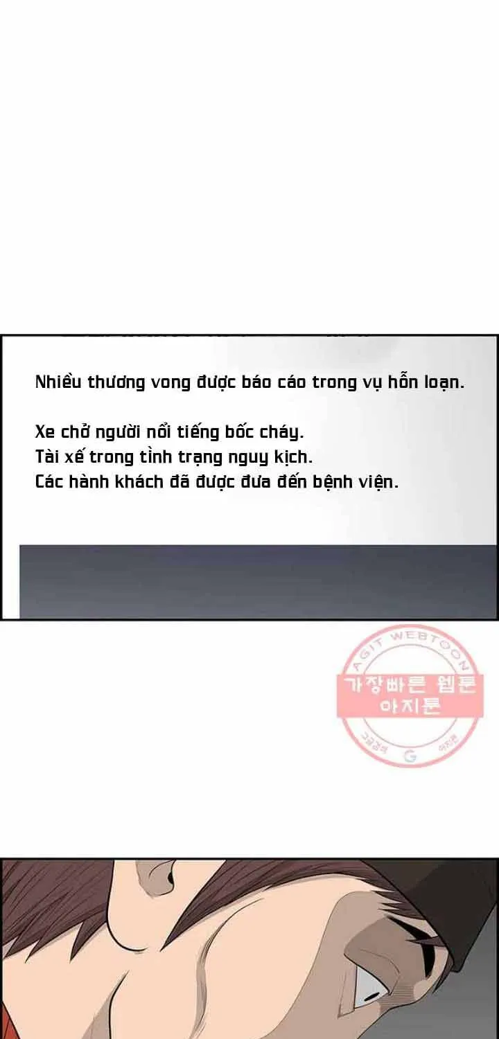 Cá Con (Vảy Cá) Chap 79 - Next Chap 80